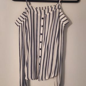 Venus Off The Shoulder Top